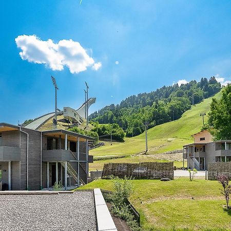 Partnachlodge جارمش بارتنكيرشن المظهر الخارجي الصورة