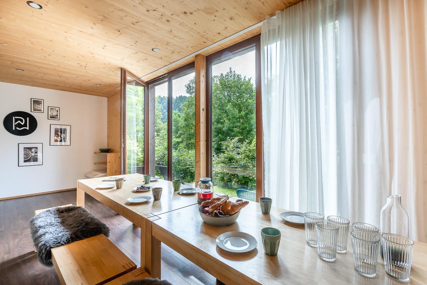 Partnachlodge جارمش بارتنكيرشن المظهر الخارجي الصورة