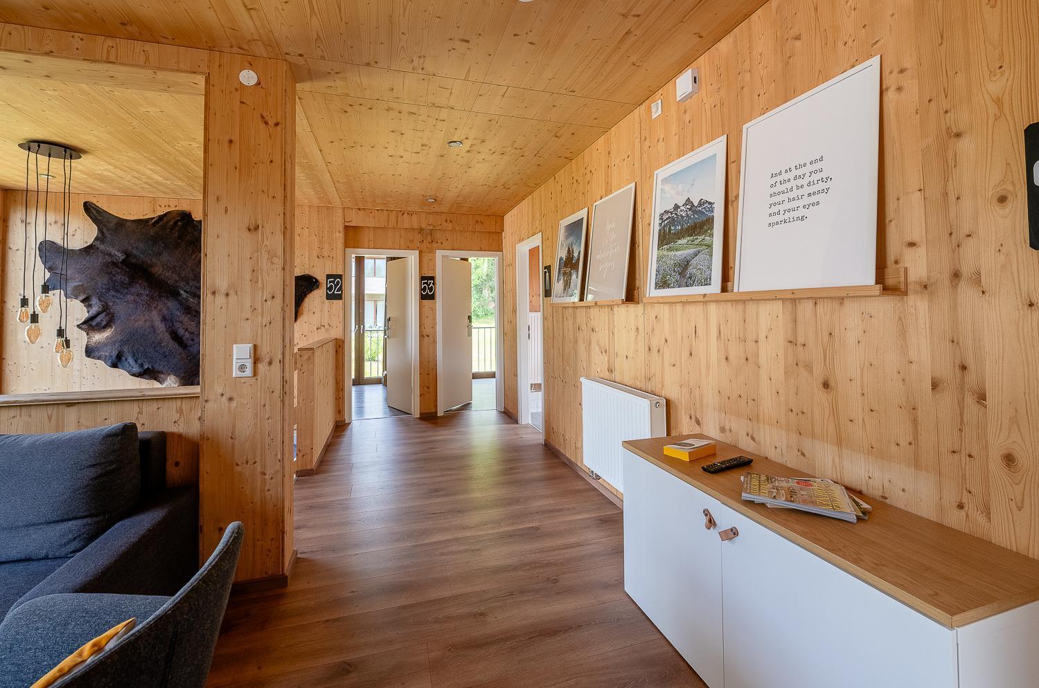 Partnachlodge جارمش بارتنكيرشن المظهر الخارجي الصورة