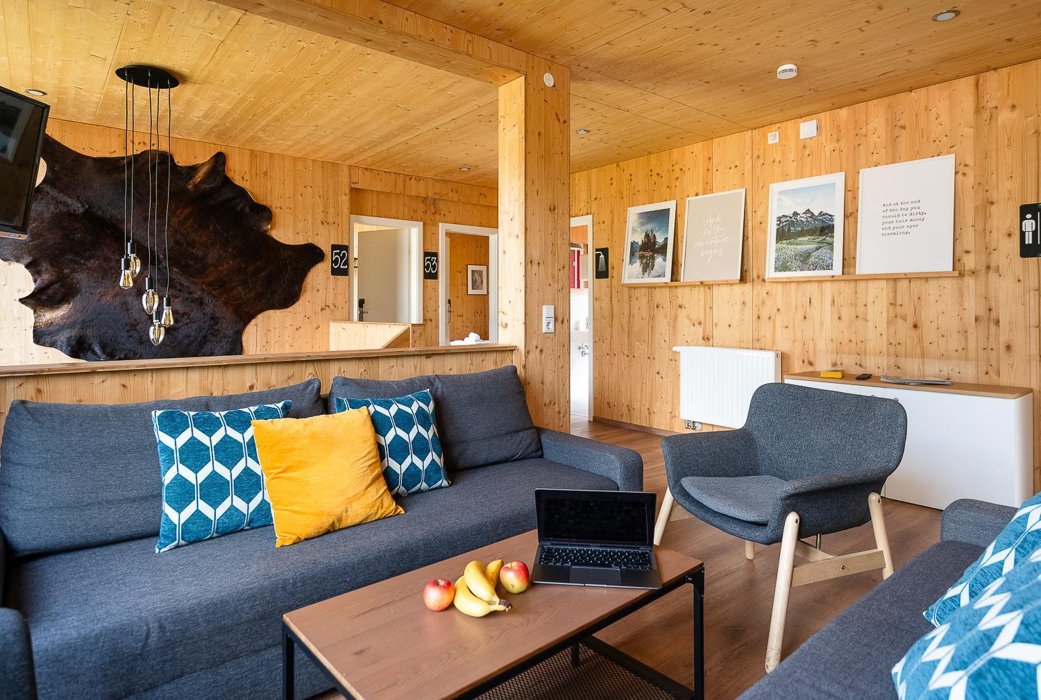 Partnachlodge جارمش بارتنكيرشن المظهر الخارجي الصورة