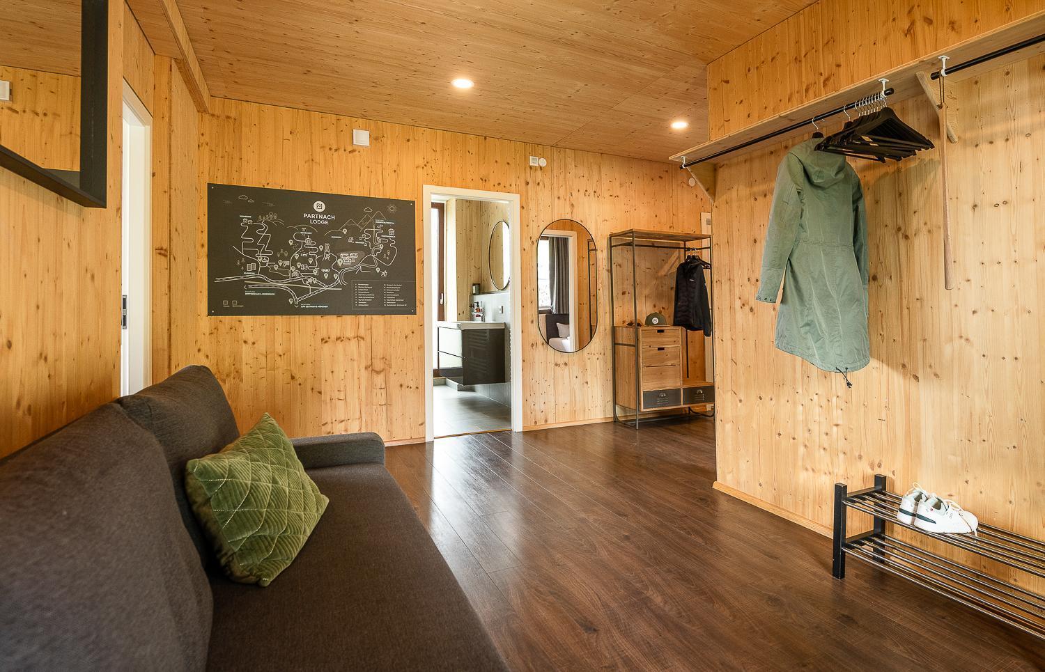 Partnachlodge جارمش بارتنكيرشن المظهر الخارجي الصورة