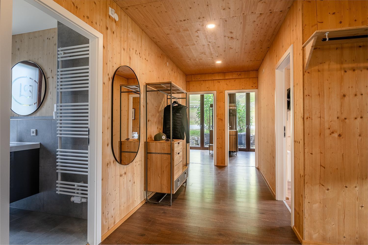 Partnachlodge جارمش بارتنكيرشن المظهر الخارجي الصورة