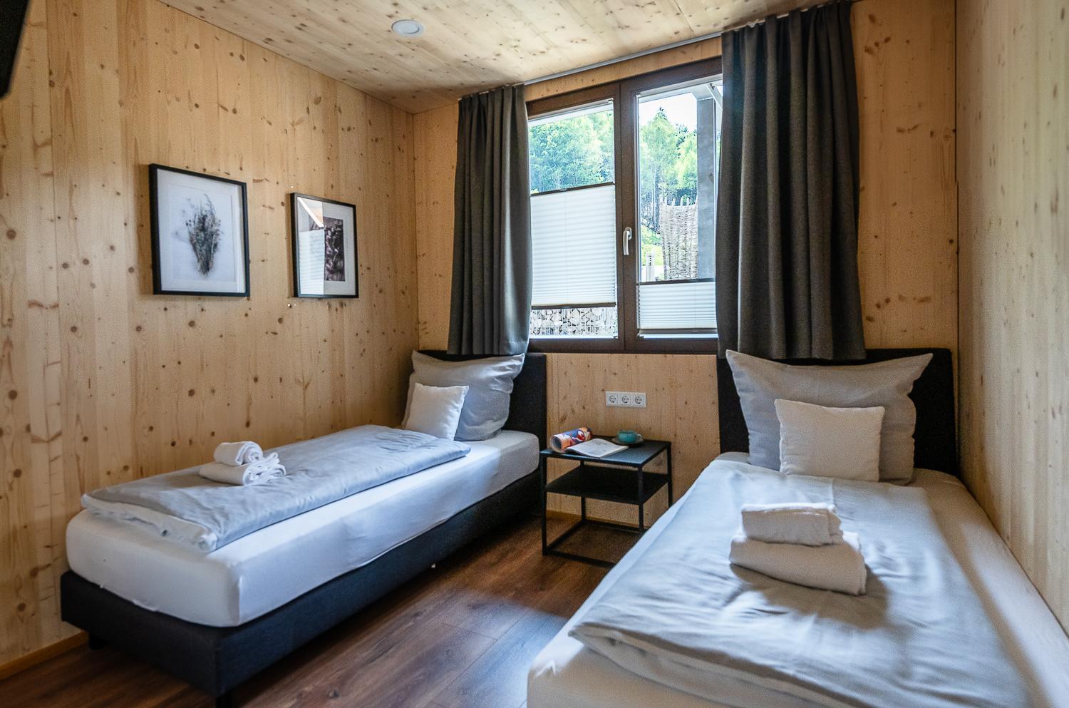 Partnachlodge جارمش بارتنكيرشن المظهر الخارجي الصورة