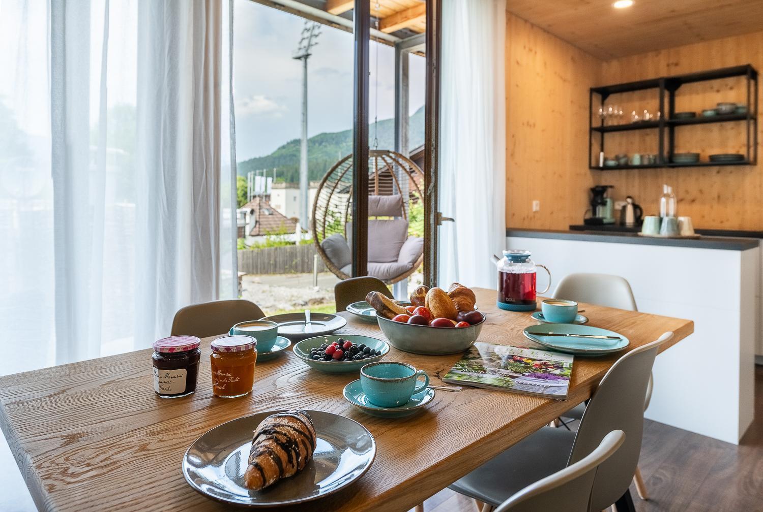 Partnachlodge جارمش بارتنكيرشن المظهر الخارجي الصورة