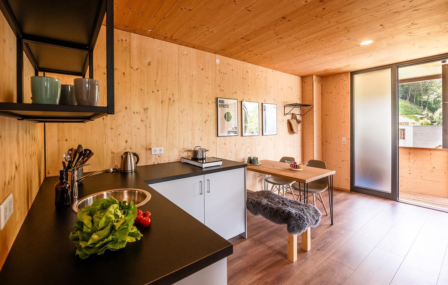 Partnachlodge جارمش بارتنكيرشن المظهر الخارجي الصورة