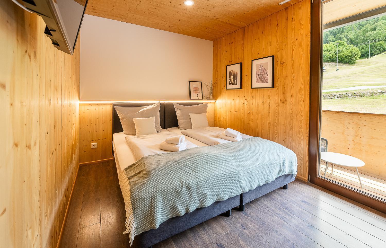 Partnachlodge جارمش بارتنكيرشن المظهر الخارجي الصورة