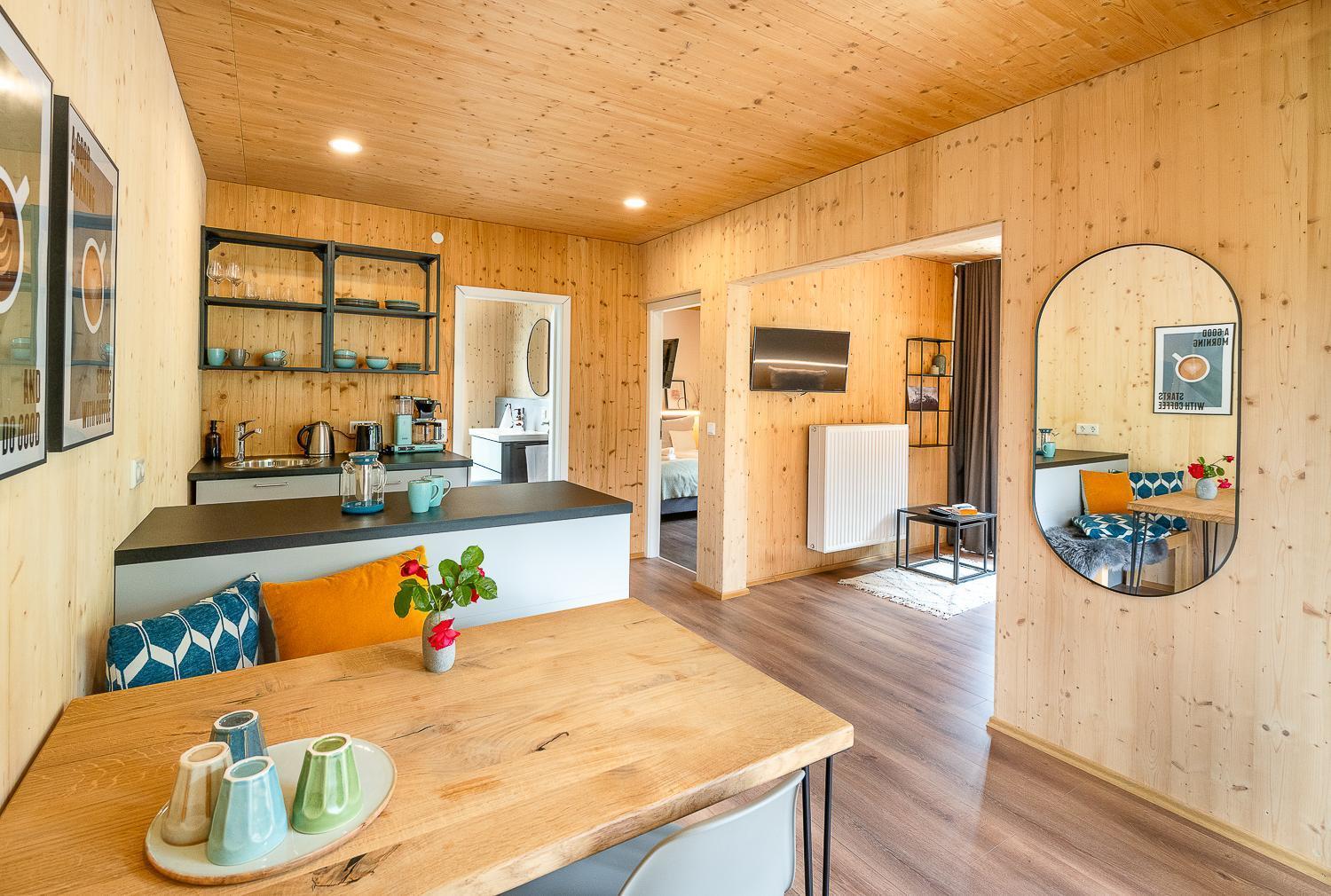 Partnachlodge جارمش بارتنكيرشن المظهر الخارجي الصورة
