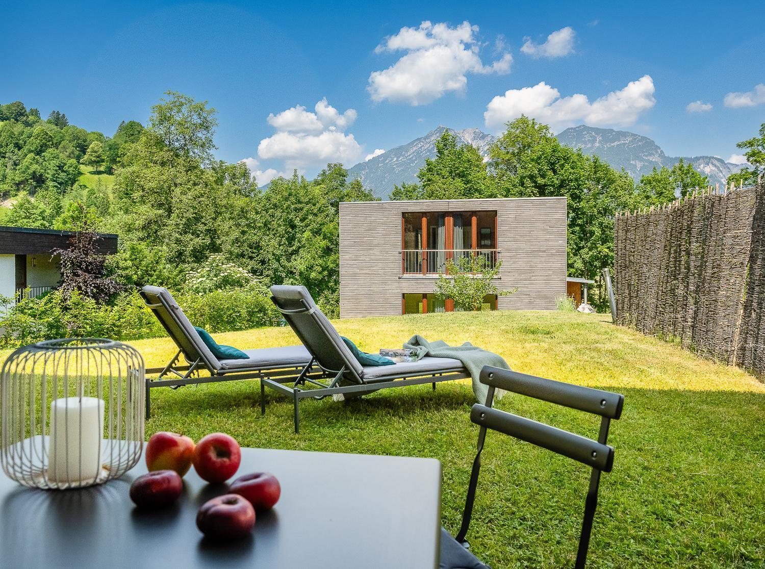 Partnachlodge جارمش بارتنكيرشن المظهر الخارجي الصورة