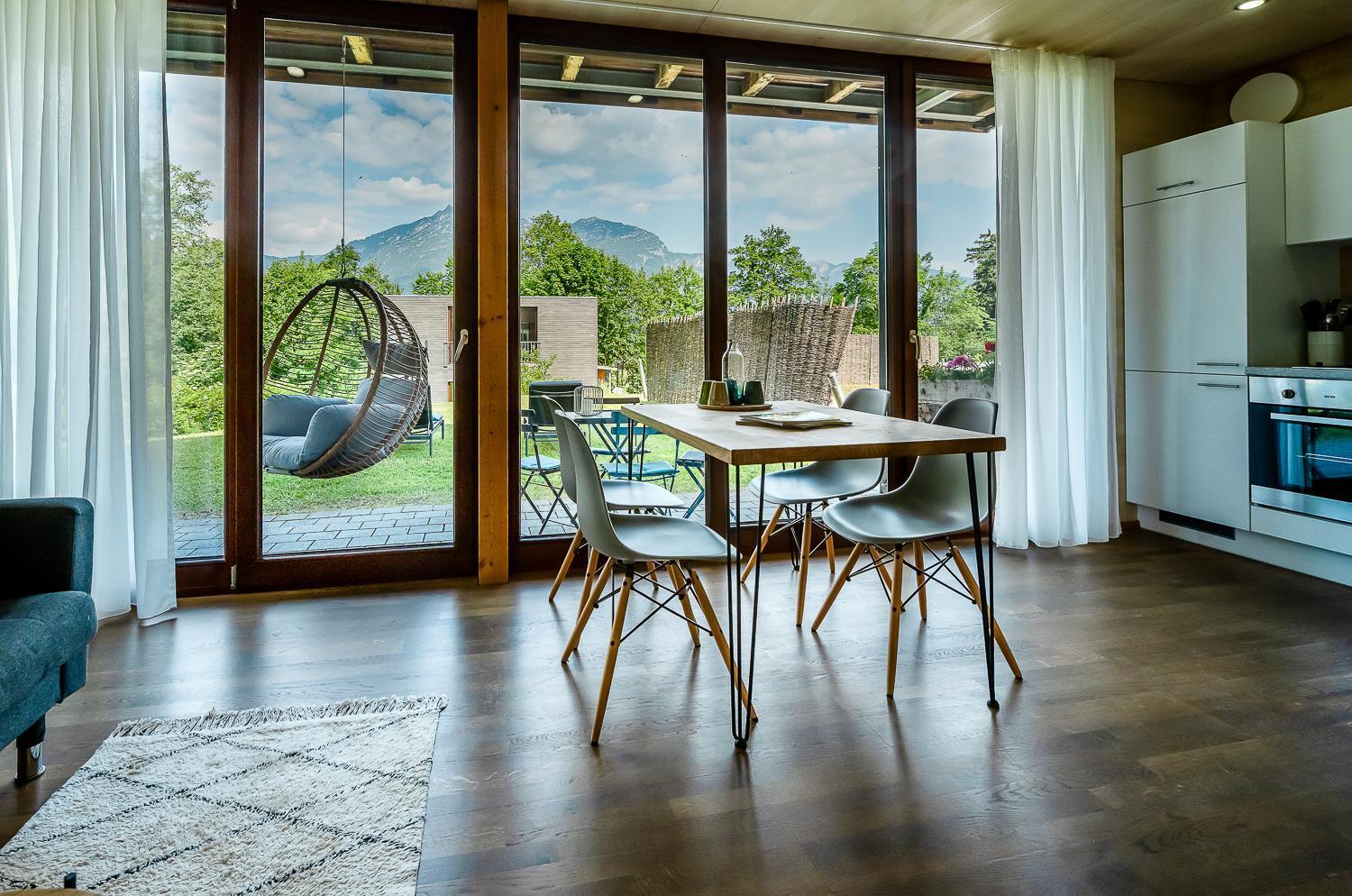 Partnachlodge جارمش بارتنكيرشن المظهر الخارجي الصورة