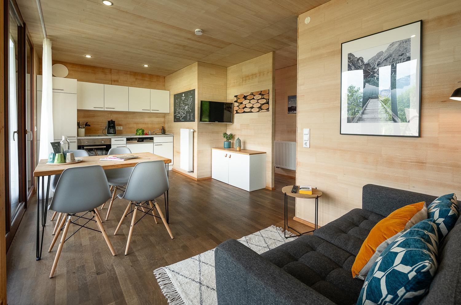 Partnachlodge جارمش بارتنكيرشن المظهر الخارجي الصورة